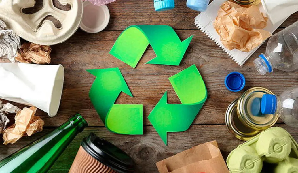 Día Mundial del Reciclaje