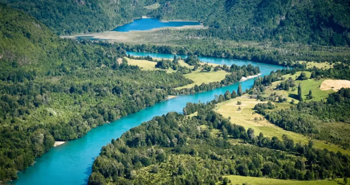 reserva agua