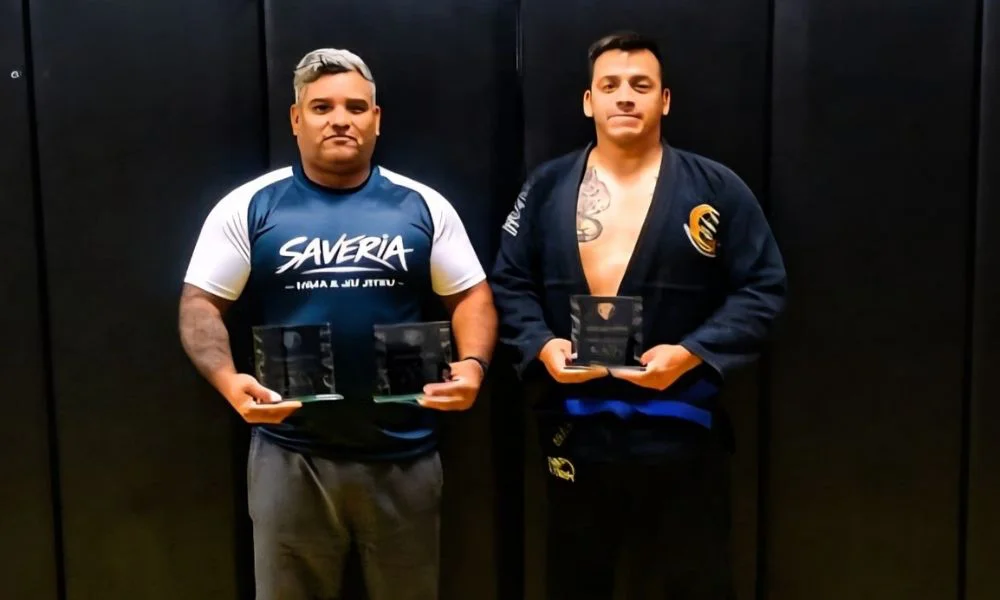 Policias campeones