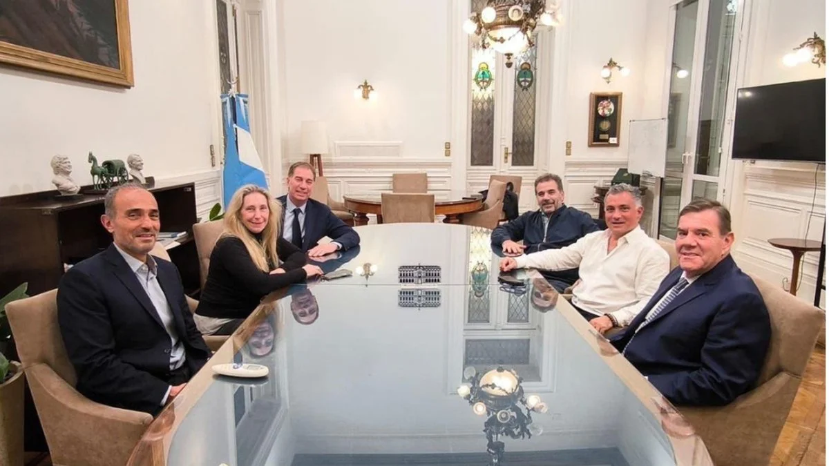 Alianza PRO y LLA (ElDiarioAR)