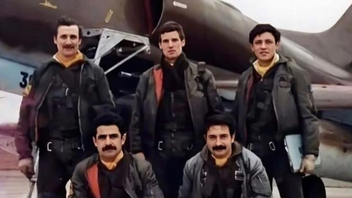 25 de mayo de 1982