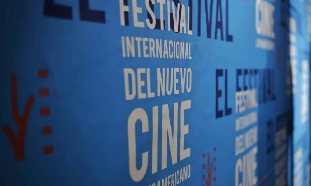 Festival de Cine de La Habana