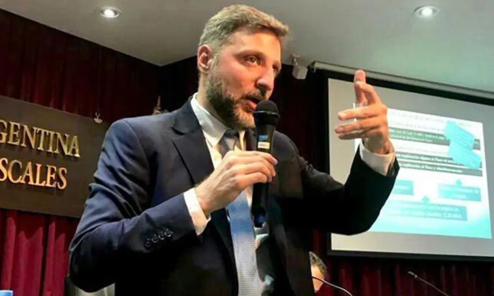 José Ignacio Bellorini