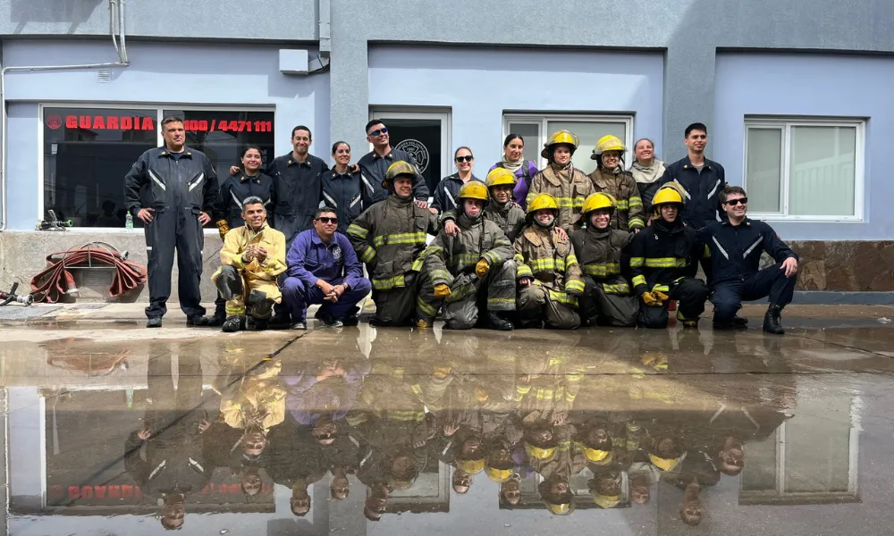 foto grupal foto grupal