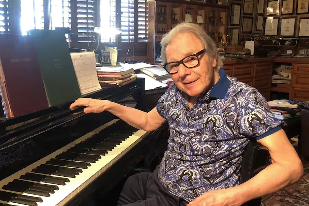 Lalo Schifrin