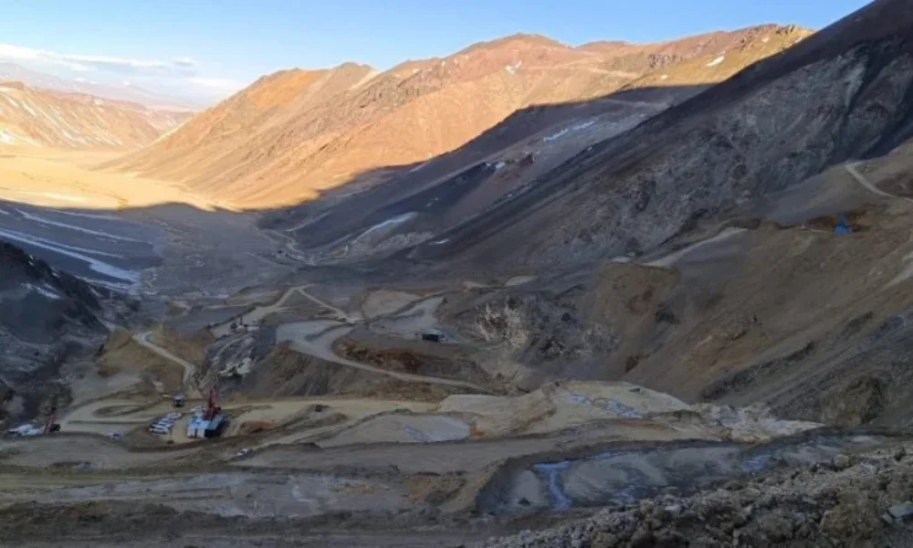 Lo que se pensaba como una campaña acotada terminó ampliándose.