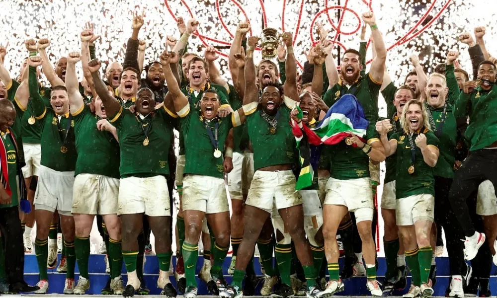 Doping positivo en el Rugby