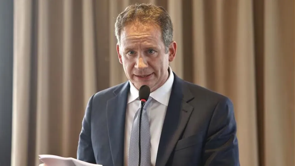 Eugenio Sosa Mendoza