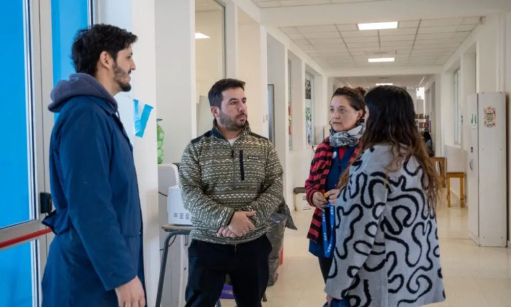 proyecto agua de mar