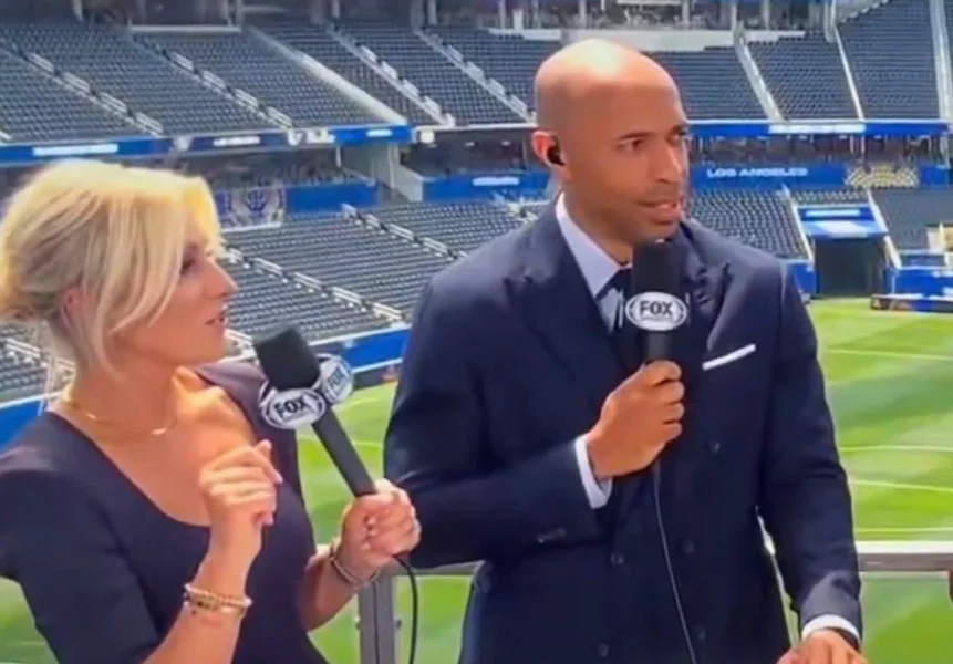 titi henry