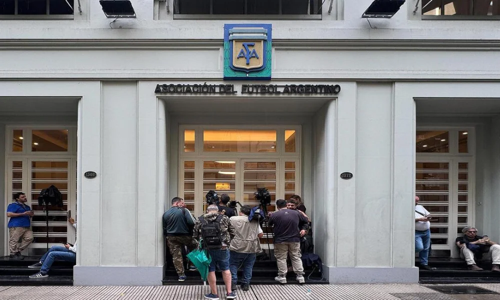 Un cambio reciente en el calendario judicial podría alterar nuevamente el cronograma del certamen.