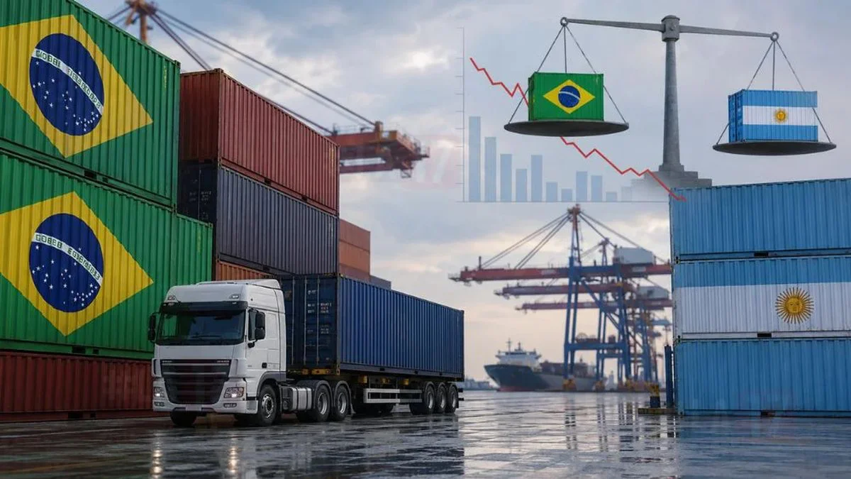 Balanza Comercial