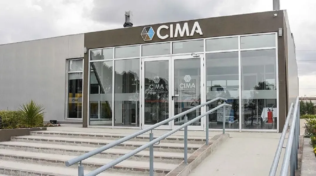 CIMA Puerto Madryn