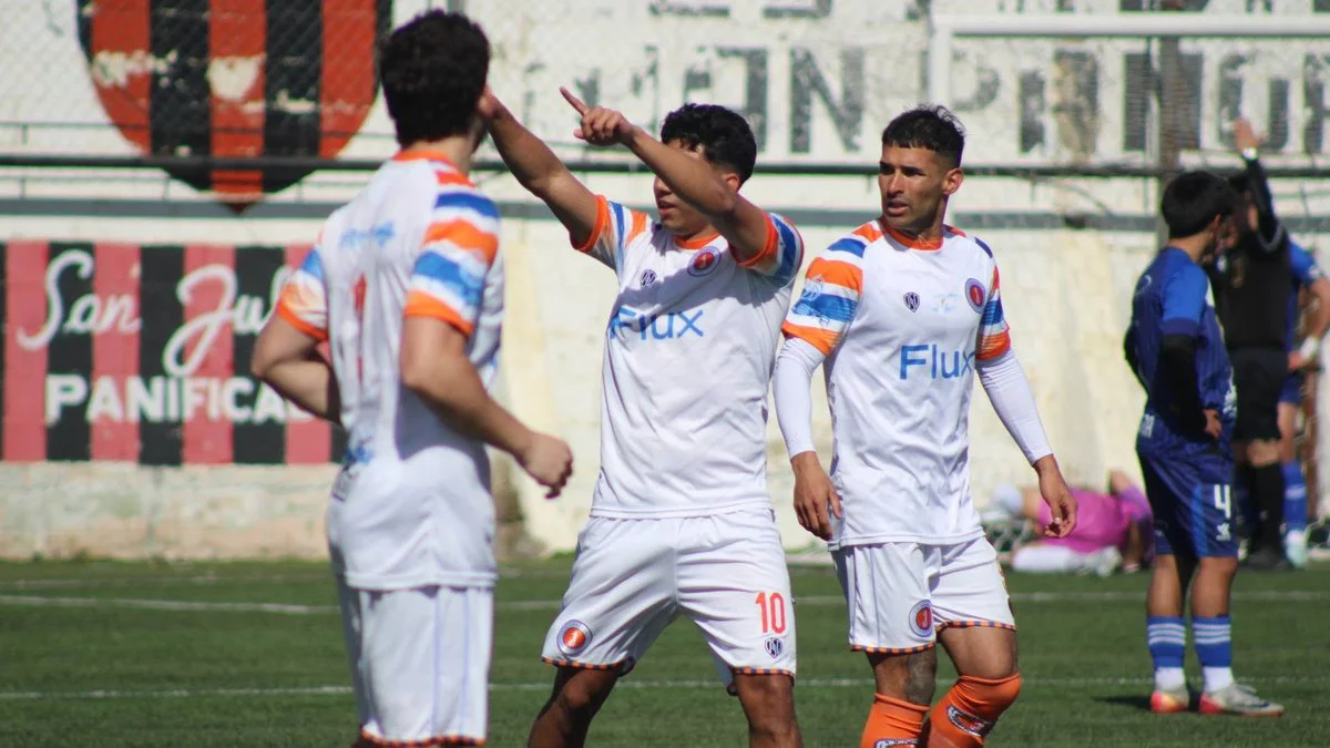 J.J. Moreno.