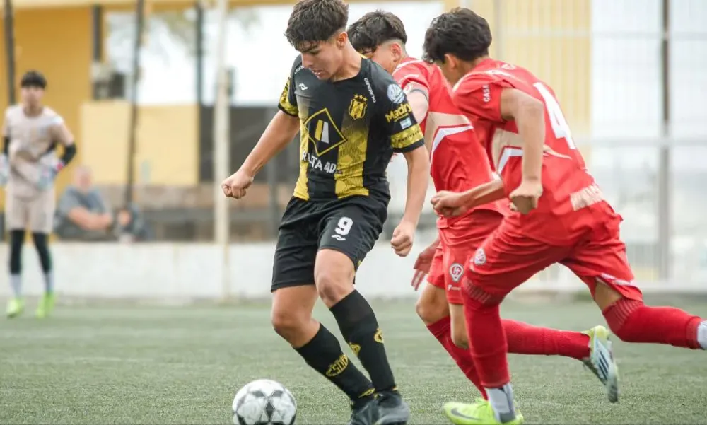 La Liga del Valle confirmó la programación de la fecha 14 del Torneo Clausura