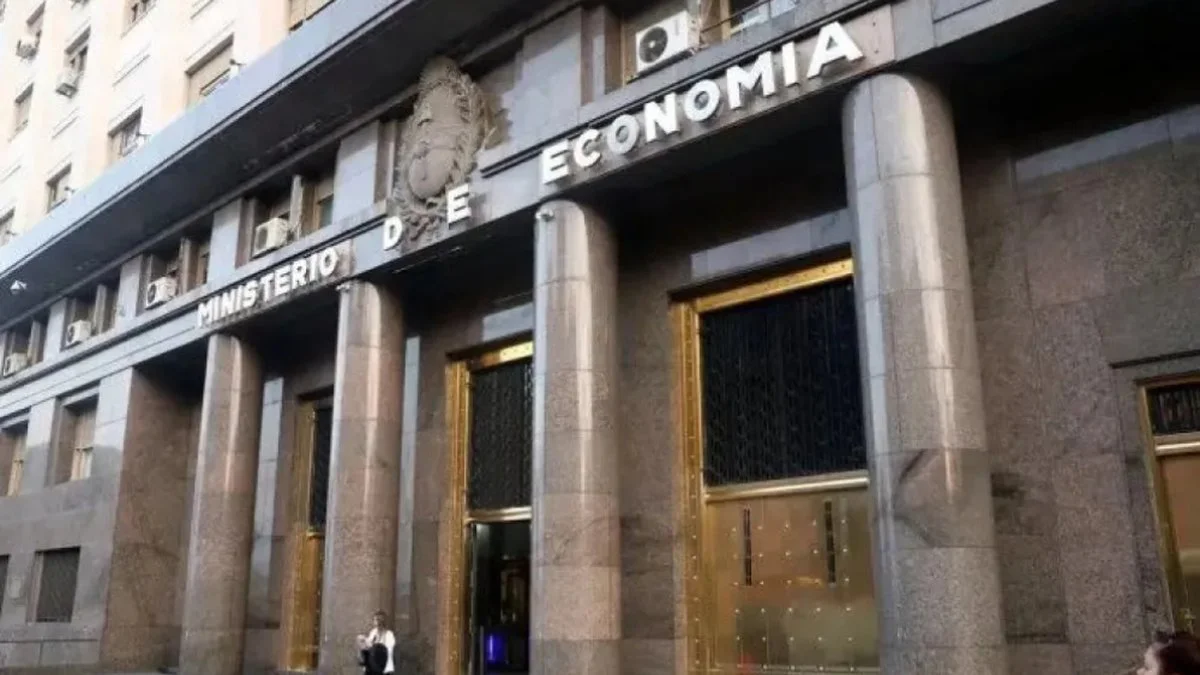 Ministerio de Economía