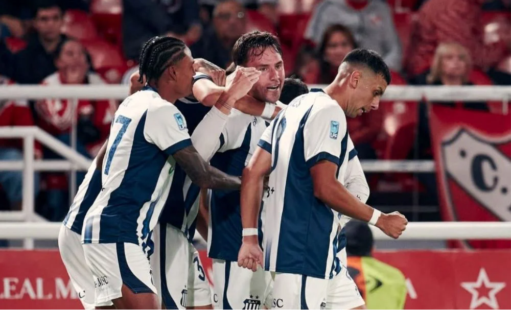 El Rojo pasó de estar en ventaja a quedarse sin nada en un tramo que cambió todo.