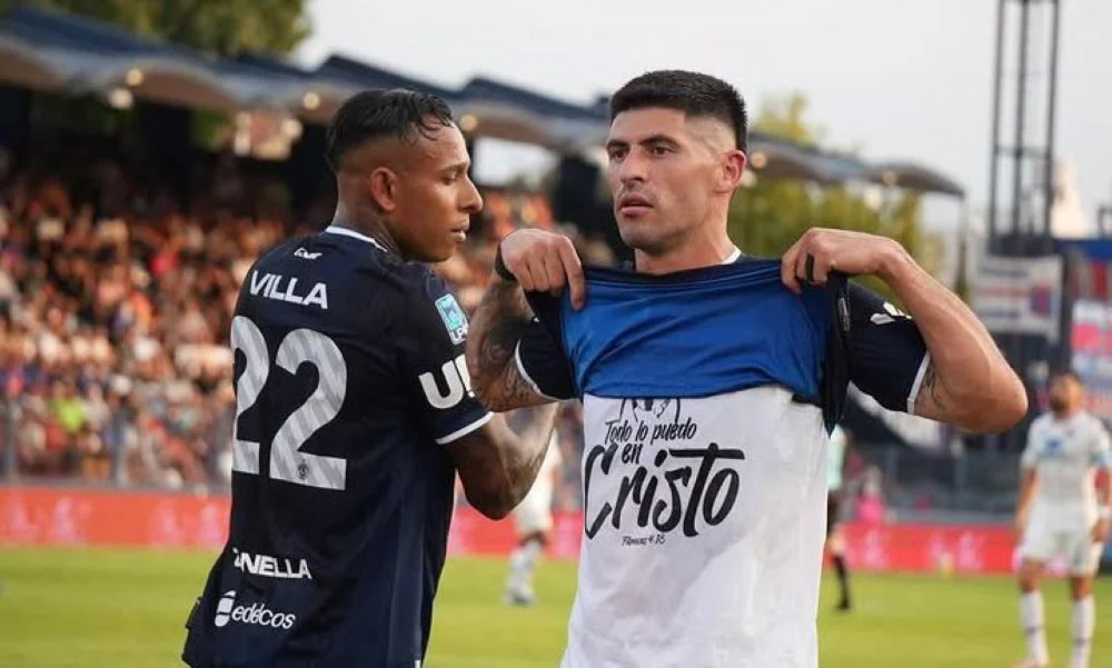 El equipo mendocino fue efectivo en los momentos justos y sostuvo la ventaja.