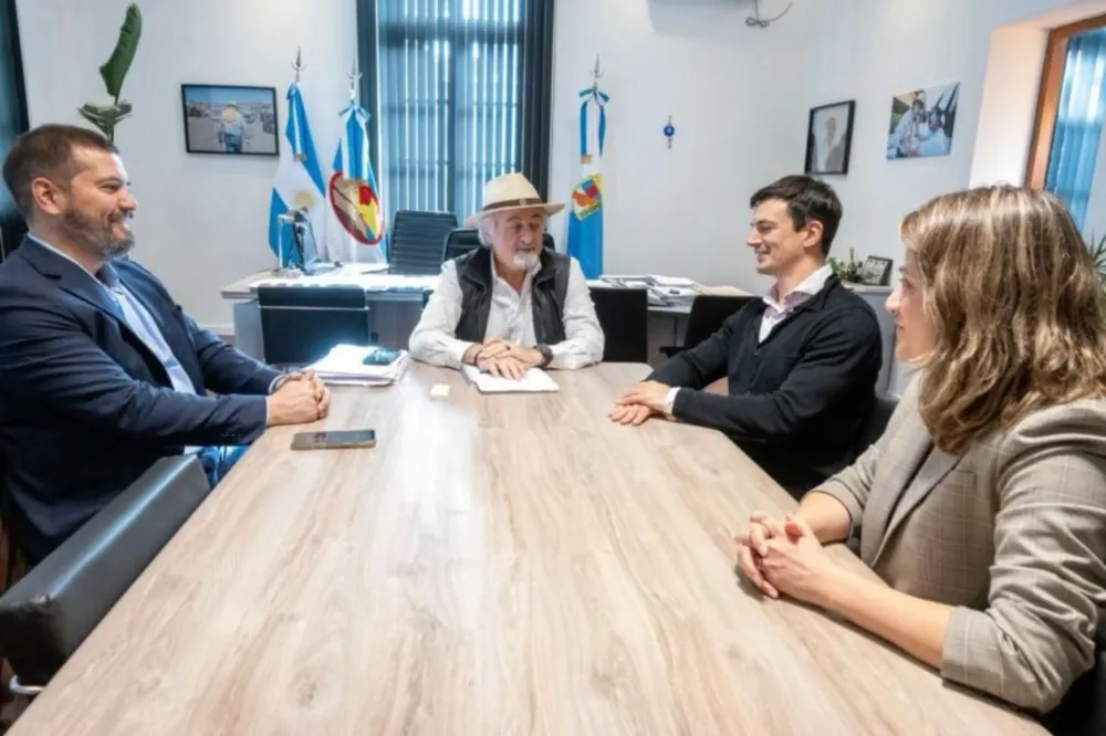 PECOM en Comodoro Rivadavia