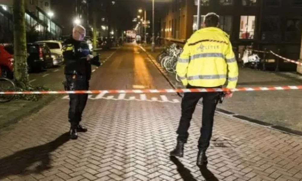 Las primeras evaluaciones de las autoridades apuntan a que no se trató de un hecho accidental.