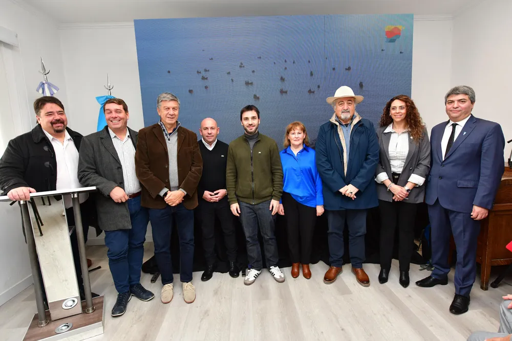 tores industria naval