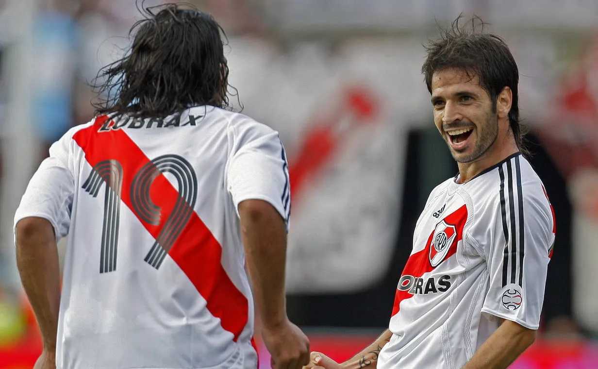 FUE CAMPEÓN CON RIVER Y AHORA JUGARÁ EL TORNEO REGIONAL AMATEUR