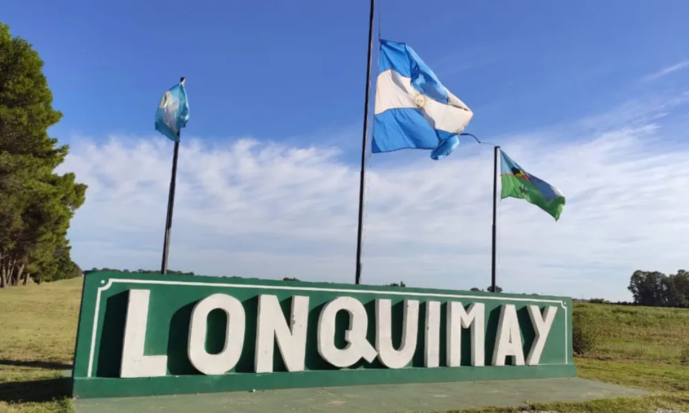 Lonquimay