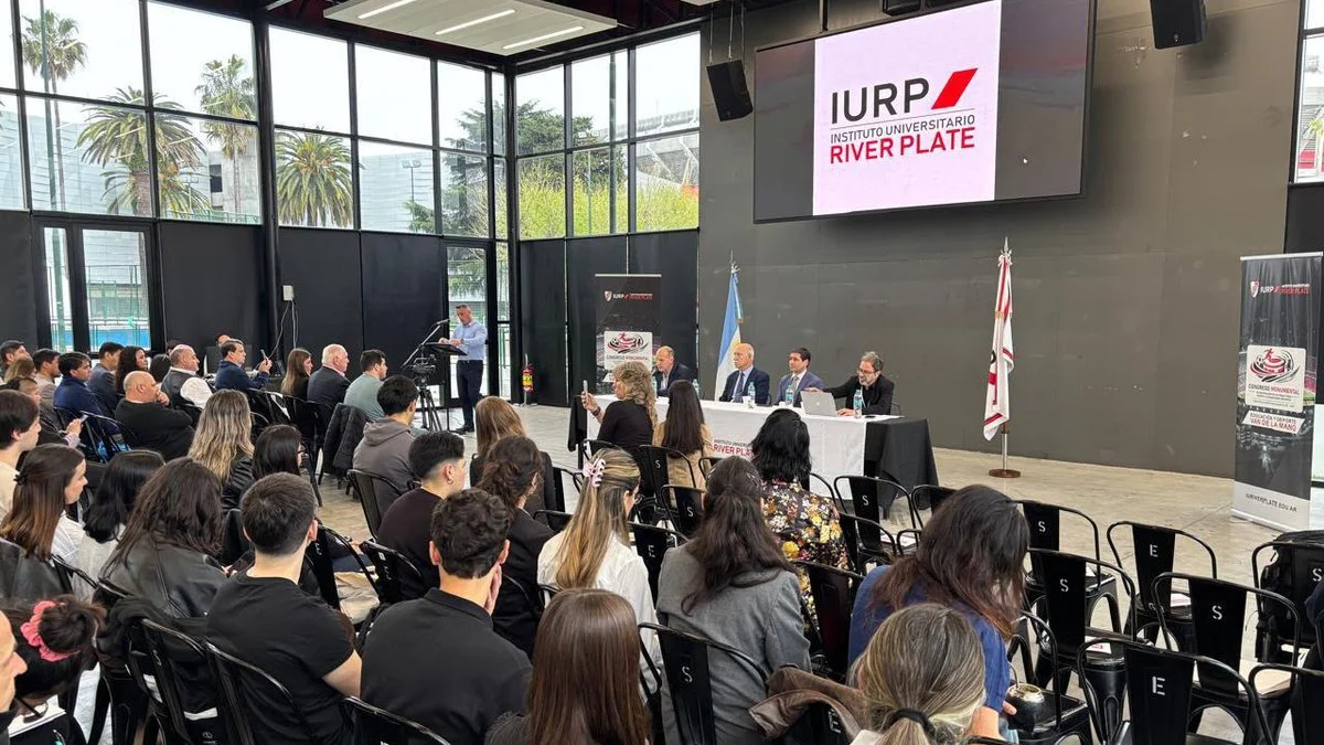 Puerto Madryn en Congreso de Investigación Deportiva
