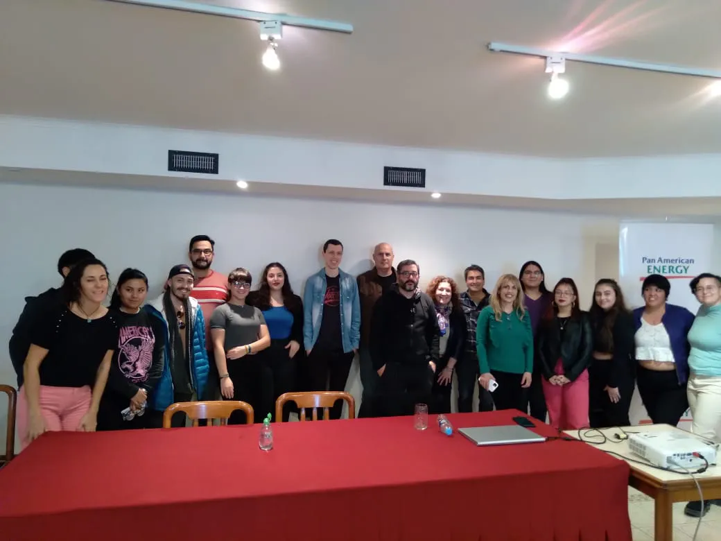 Curso de actualización PAE UdeSA