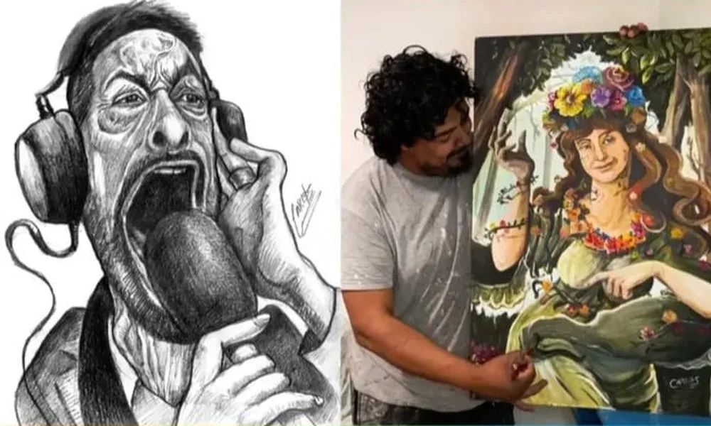 Muestra "Doble o Nada"