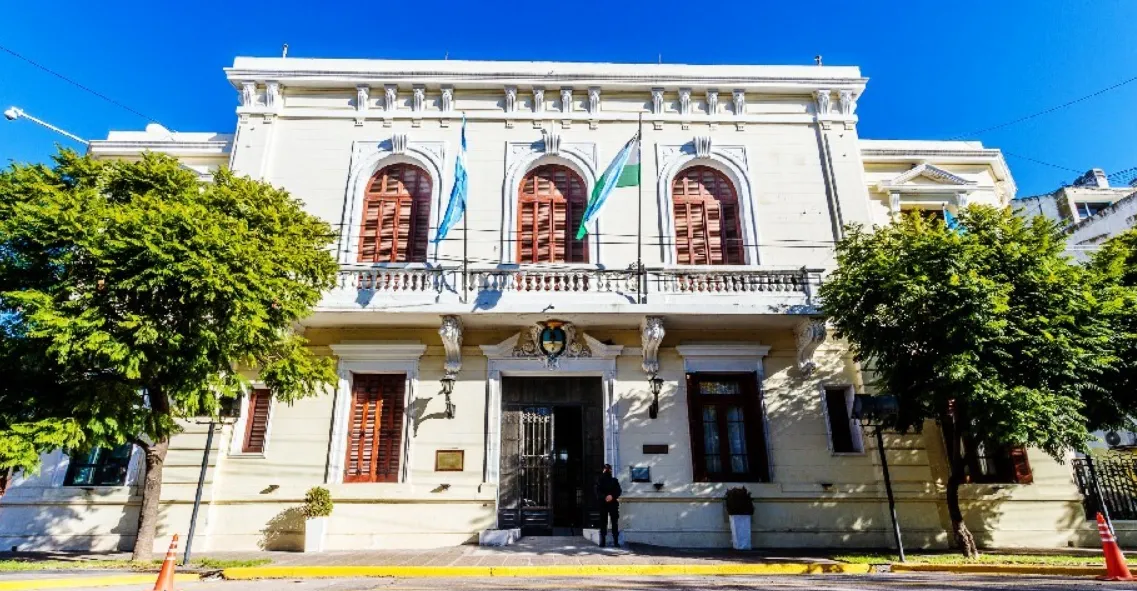 casa gobierno rio negro
