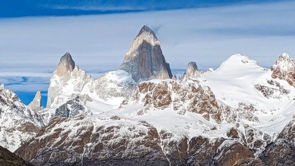 Murio una turista francesa en El Chalten