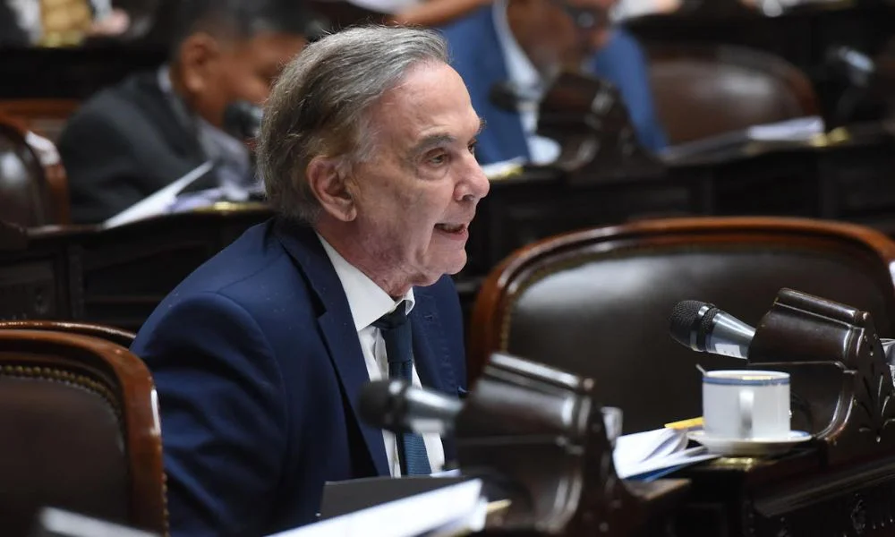 Miguel Ángel Pichetto