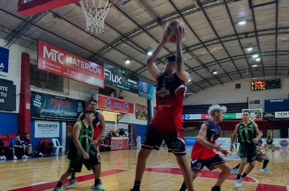 La séptima fecha del Clausura de la ABECh comienza este miércoles