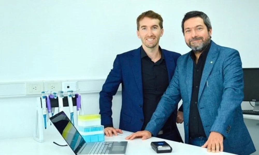 Los resultados del trabajo fueron publicados en diciembre de 2025 en la revista científica ACS Sensors.