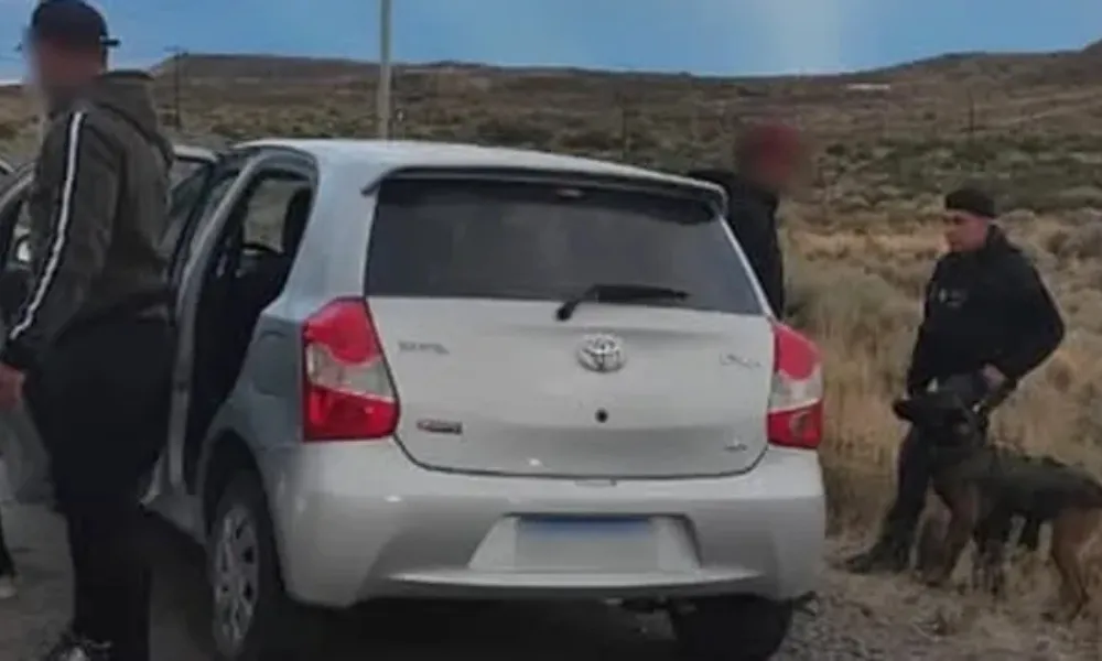 Operativo Caleta Córdova