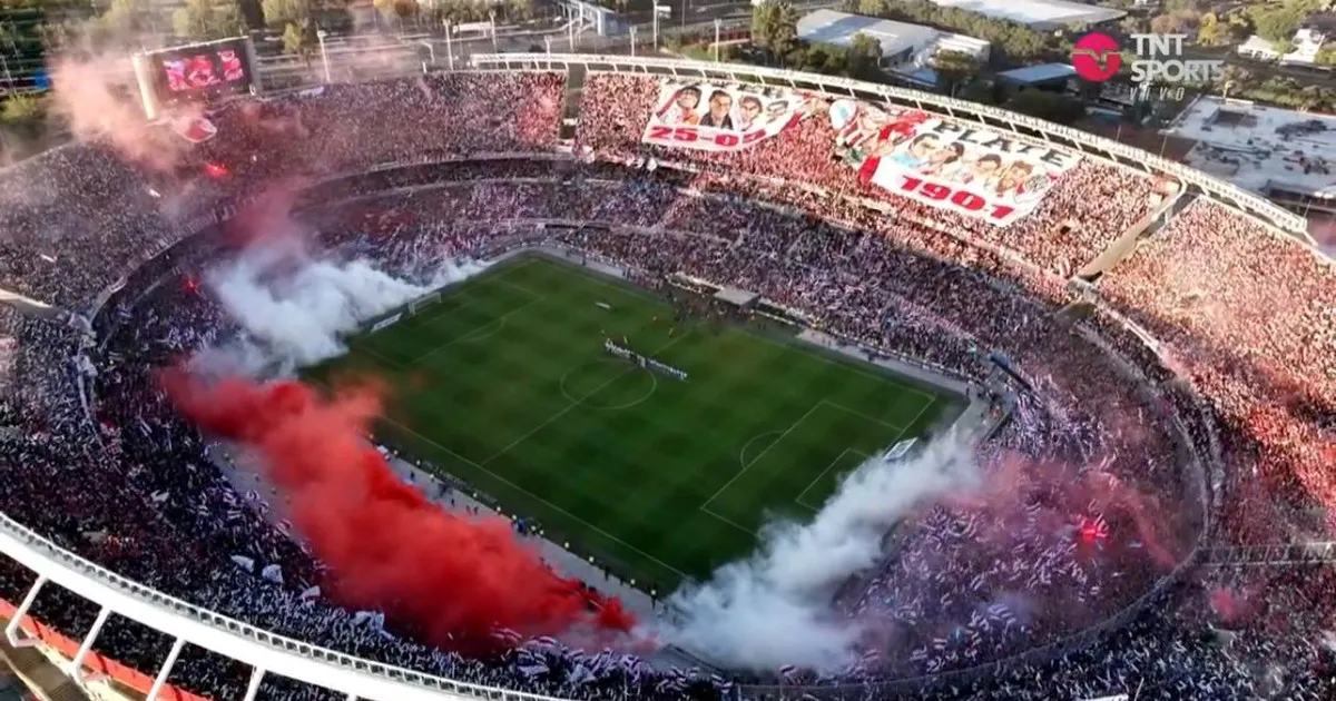 River y Boca se cruzan otra vez este domingo a las 15.30.