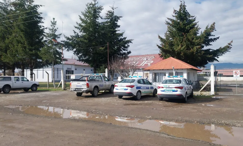 Investigan presunta estafa 