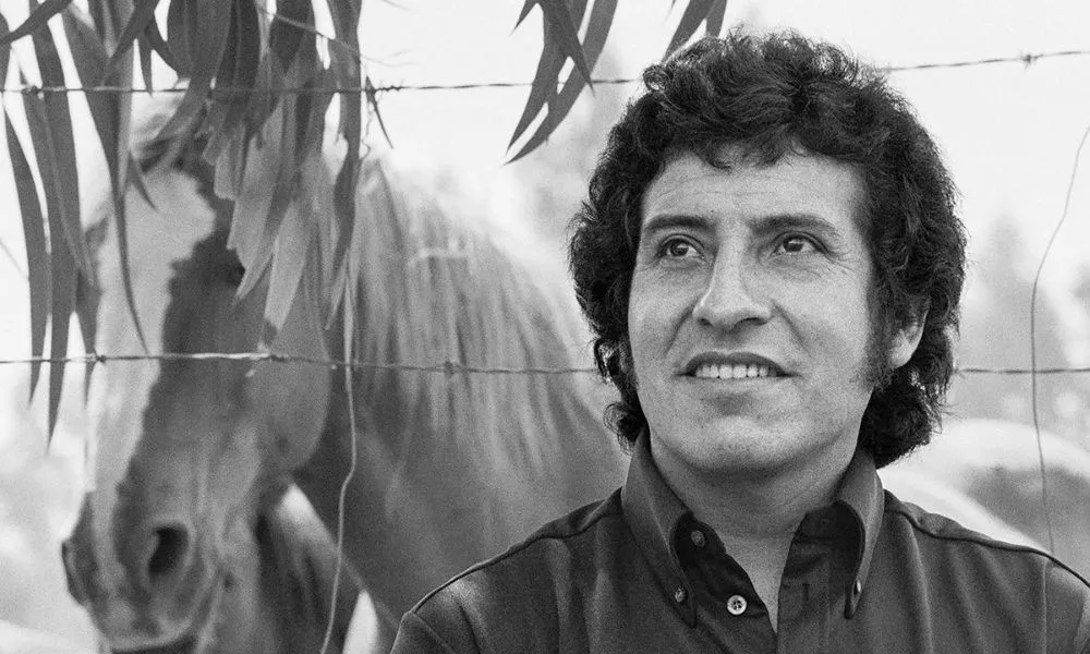 Víctor Jara