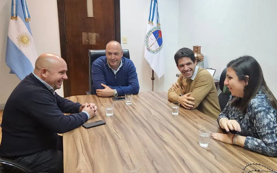 Se implementa la SUBE nuevamente