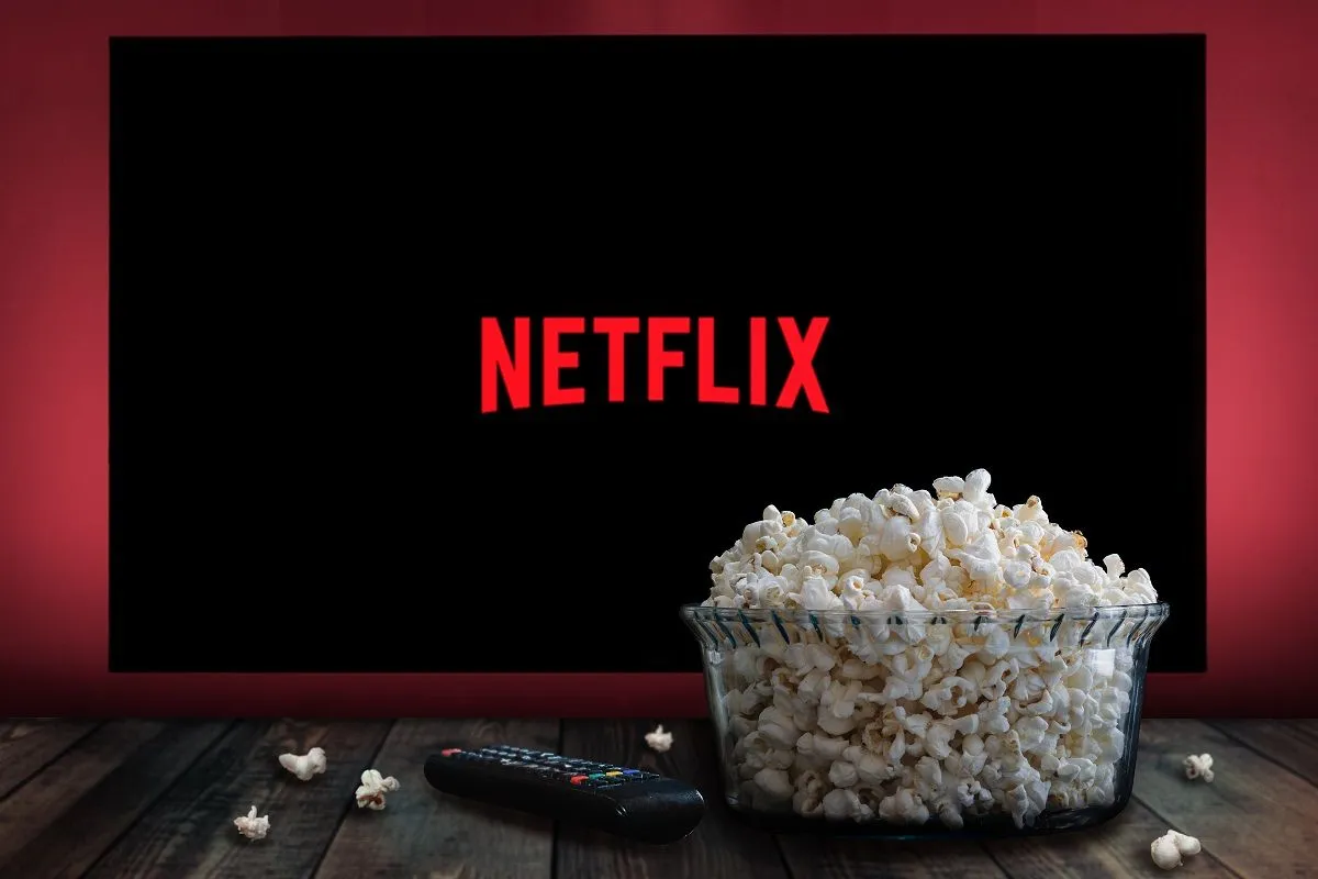 Una película de terror