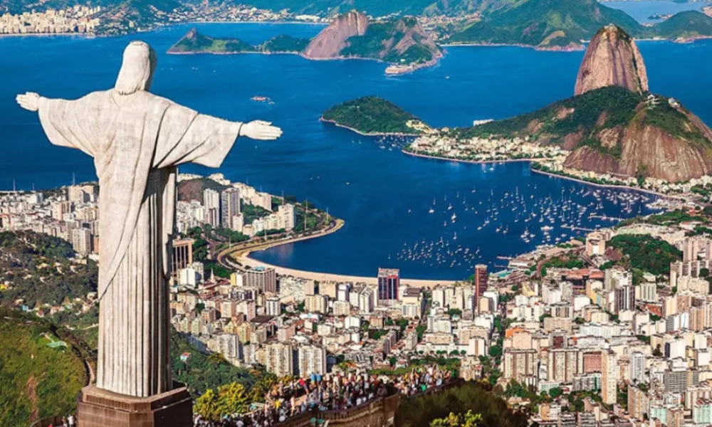 Brasil