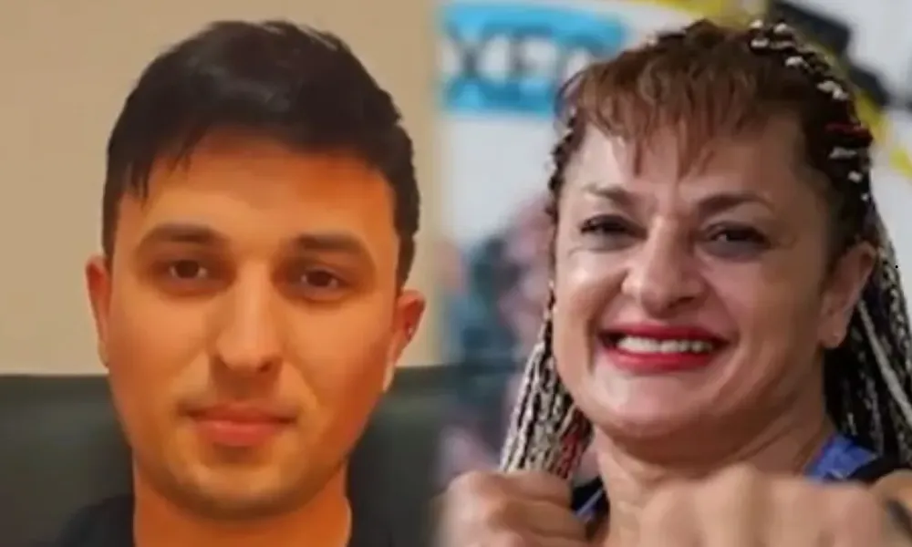 Locomotora En el Barro