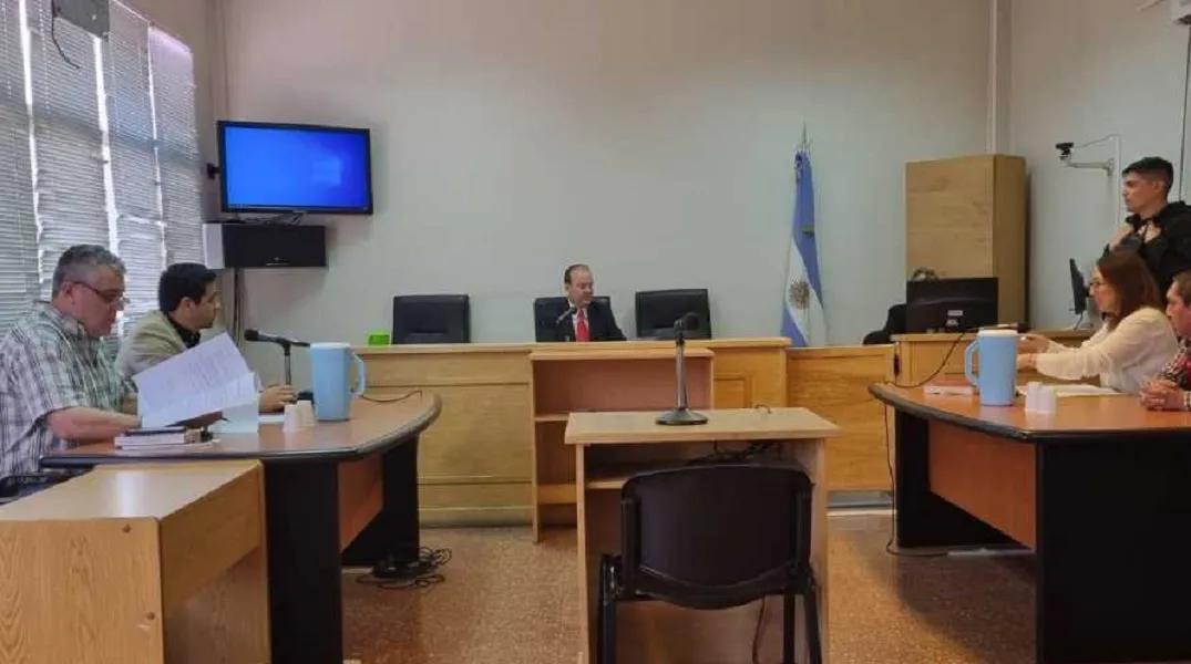 juicio rápido