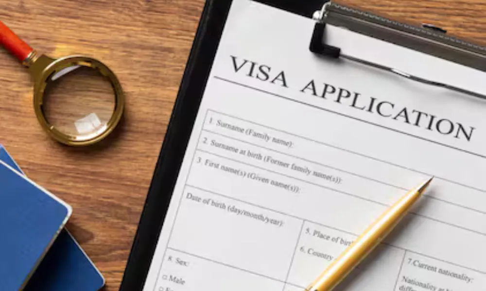 Visa