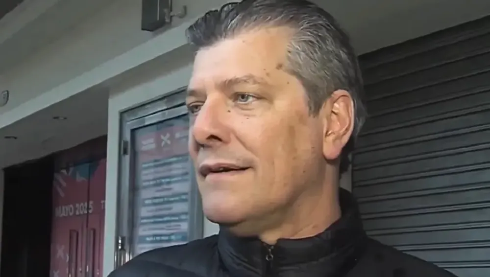 mario pergolini