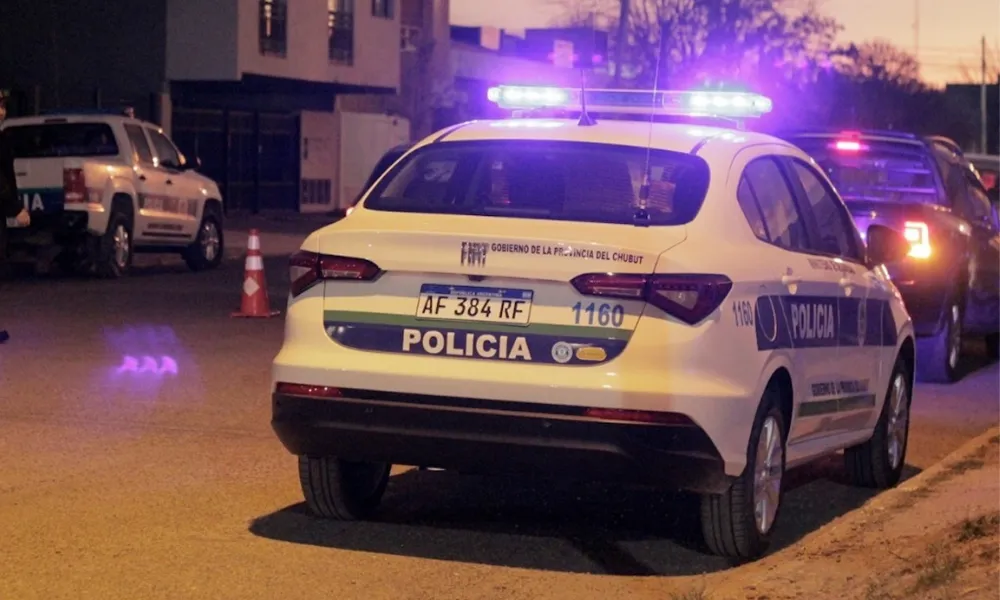 Pelea en un pub céntrico terminó con un hombre fracturado