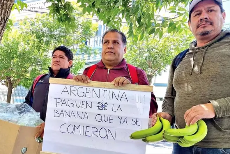 Banana