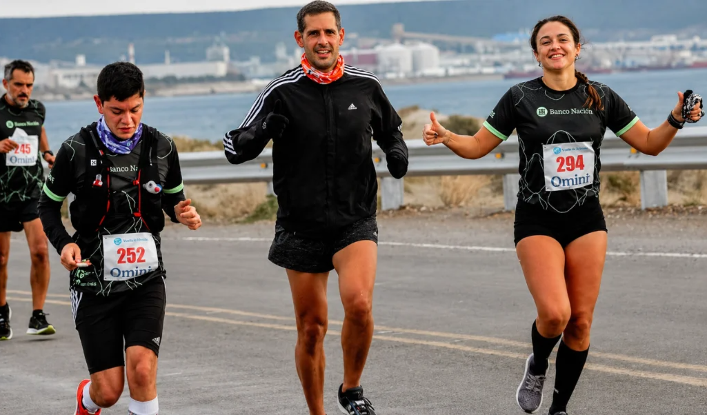 La carrera largará a las 7.30 y modificará la circulación durante la mañana en la zona costera.