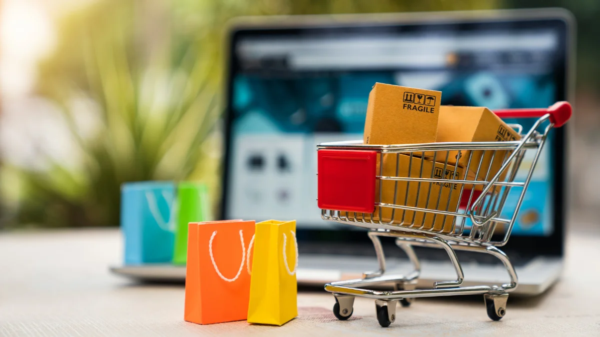 E-Commerce en Madryn